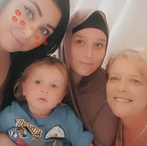 Meet your Posher, Tracey